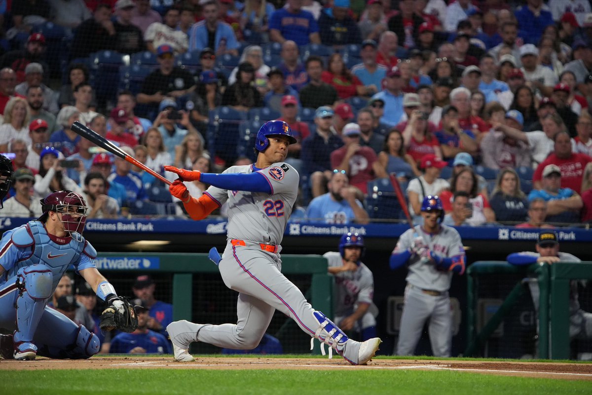 New York Mets tweet media