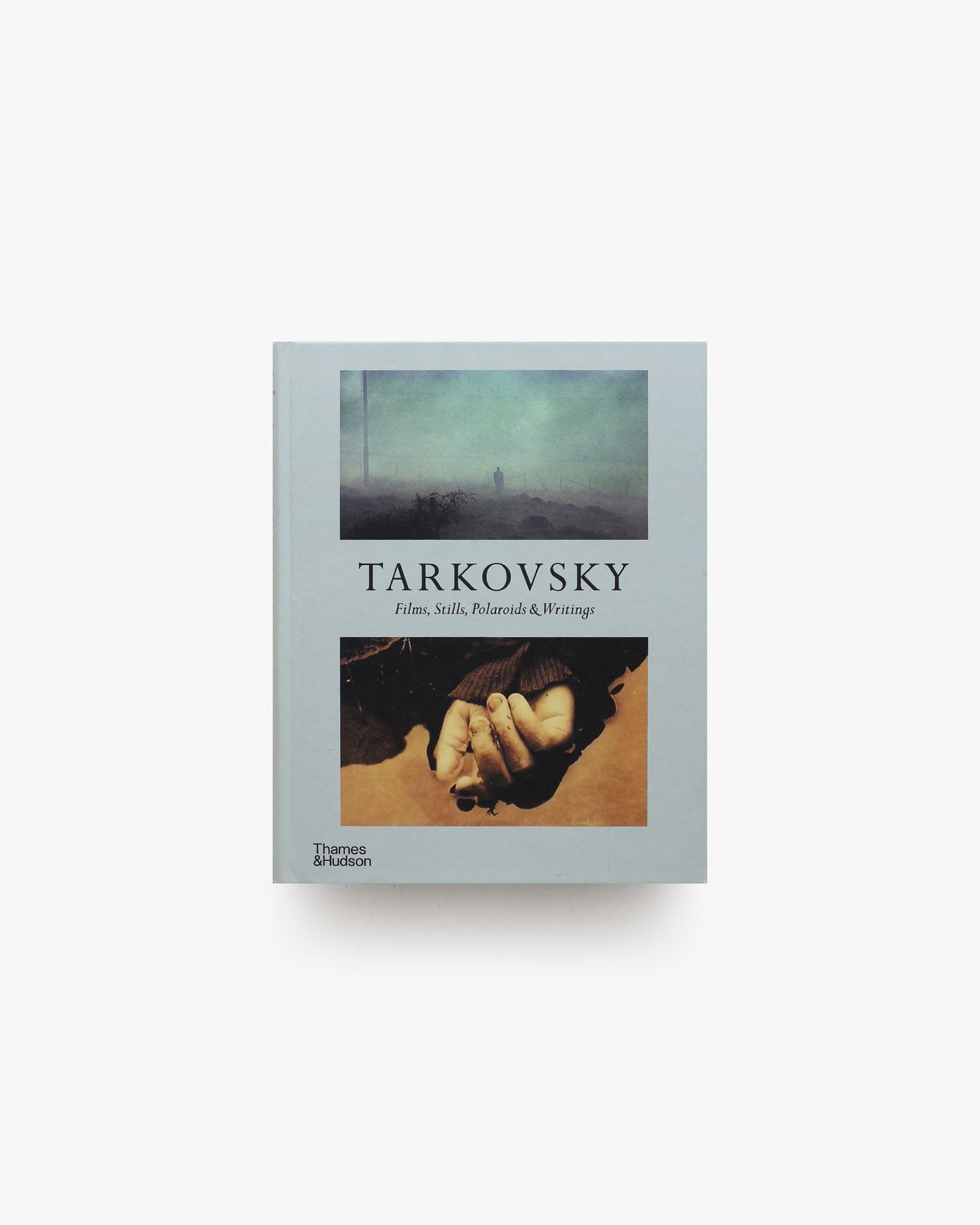 タルコフスキー　Films,Stills,Polaroids&Writings TARKOVSKY Films, Stills, Polaroids & Writings | Flying Books