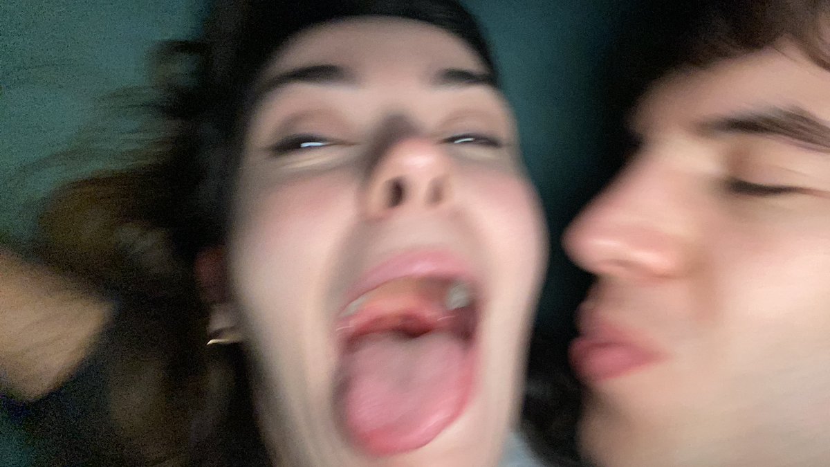 la mejor secuencia fotográfica de la relación