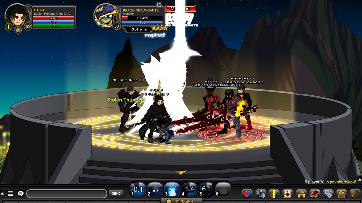 ituabae's tweet photo. Its been a while! time to farm some rares :D https://t.co/2xKG8skDHE