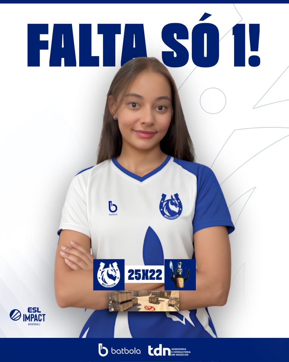 curralzinhogg's tweet photo. Pra nossa primeira partida, tinha que ter emoção, não? 🤭💙

🟢 1-0 (25x22 Mirage)
🆚 #TheKillaz

Bora pra Ancient pra fechar essa série e estreiar com VITÓRIA! 💙

#goCPC🐴💙