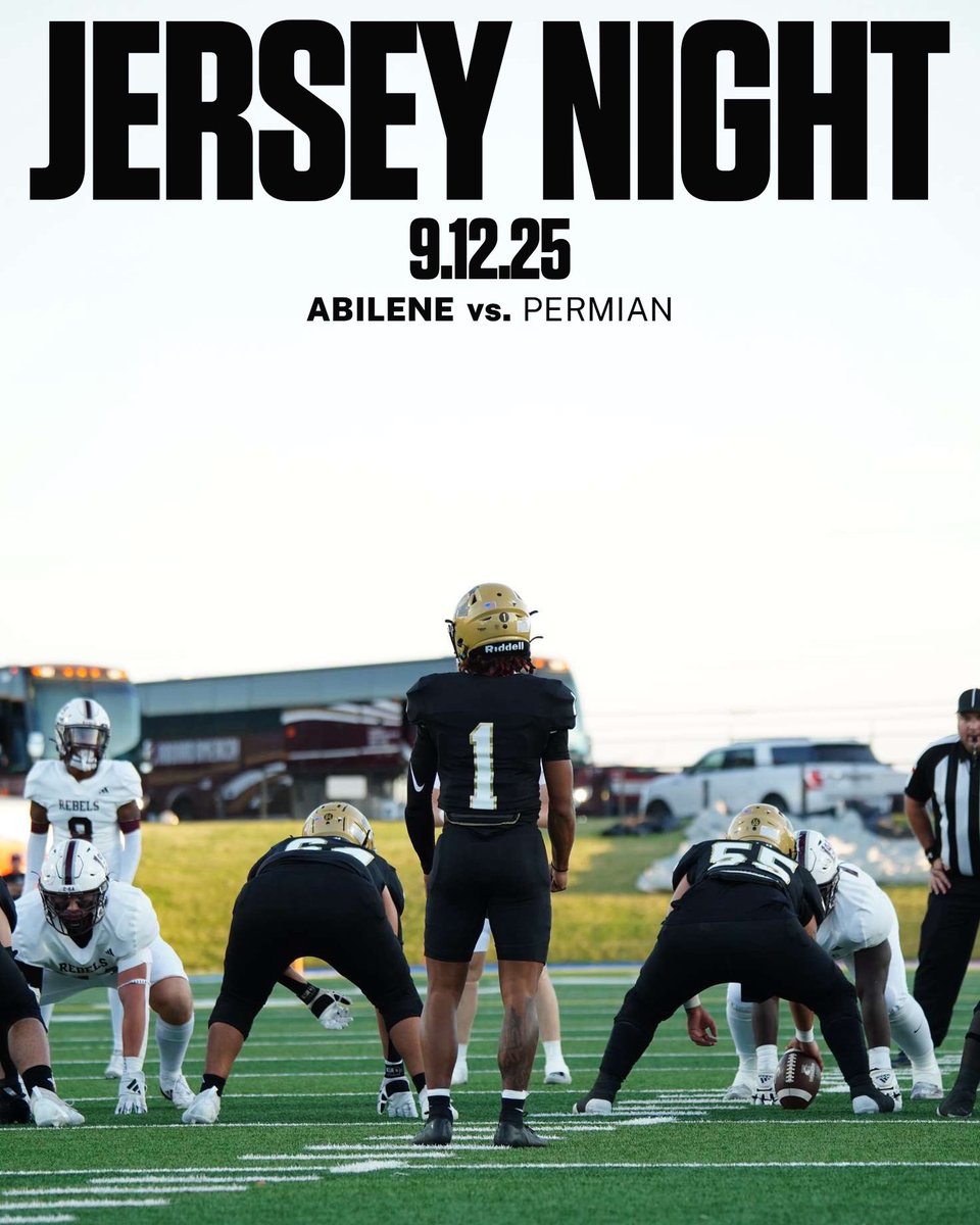 NO GO MOJO
📍THE WELL
WEAR YOUR JERSEY!!