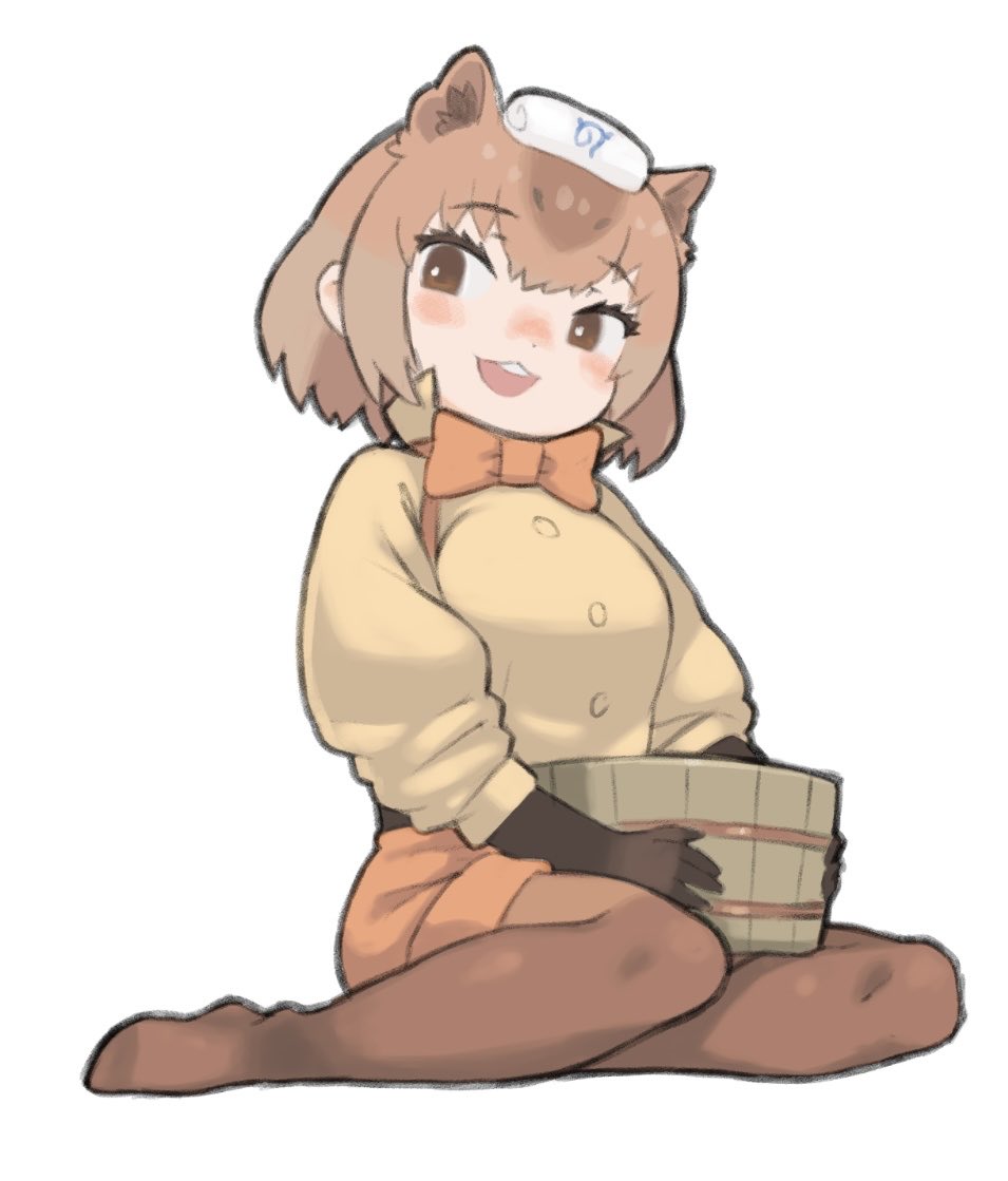 「」|イネ🐨🐱☕️4/16フレチ２４京都のイラスト