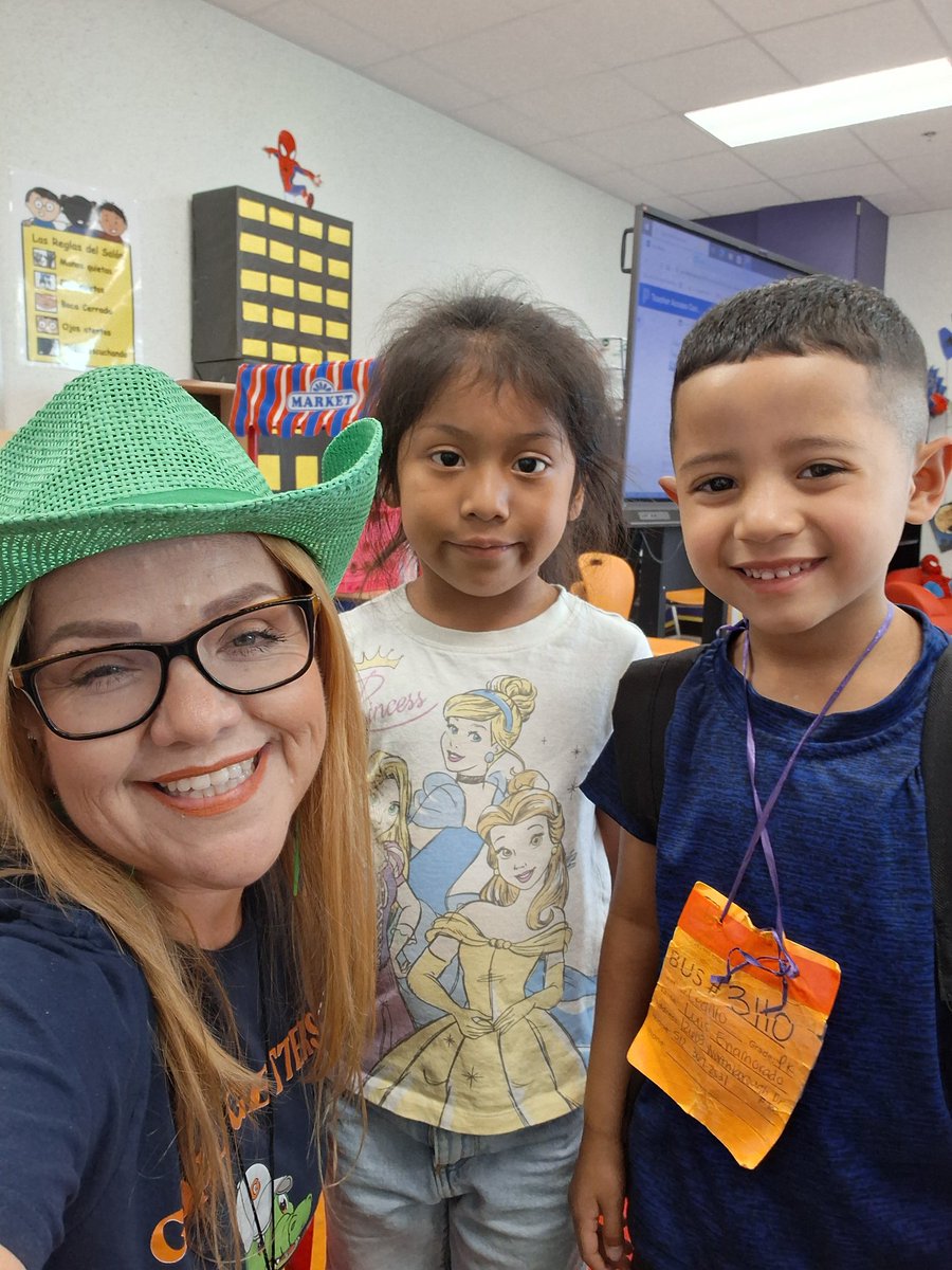 Mrs. Cedillo PreK (@scedillo78) on Twitter photo They were excited to share their work and their classroom. The I'm ready for school book was a hit.  <a href="/Griggs_AISD/">Griggs School</a> <a href="/AldineISD/">Aldine ISD</a> <a href="/SherreeIAm/">Sherree Johnson</a> <a href="/Primary_AISD/">Aldine ISD Early Learning</a> #Aldine #PreK They were excited to share their work and their classroom. The I'm ready for school book was a hit.  <a href="/Griggs_AISD/">Griggs School</a> <a href="/AldineISD/">Aldine ISD</a> <a href="/SherreeIAm/">Sherree Johnson</a> <a href="/Primary_AISD/">Aldine ISD Early Learning</a> #Aldine #PreK