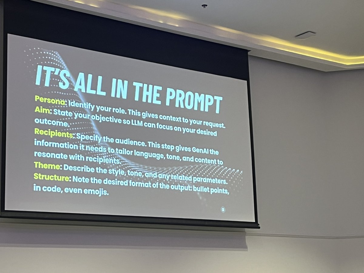 More on AI #BegPrincipals2025