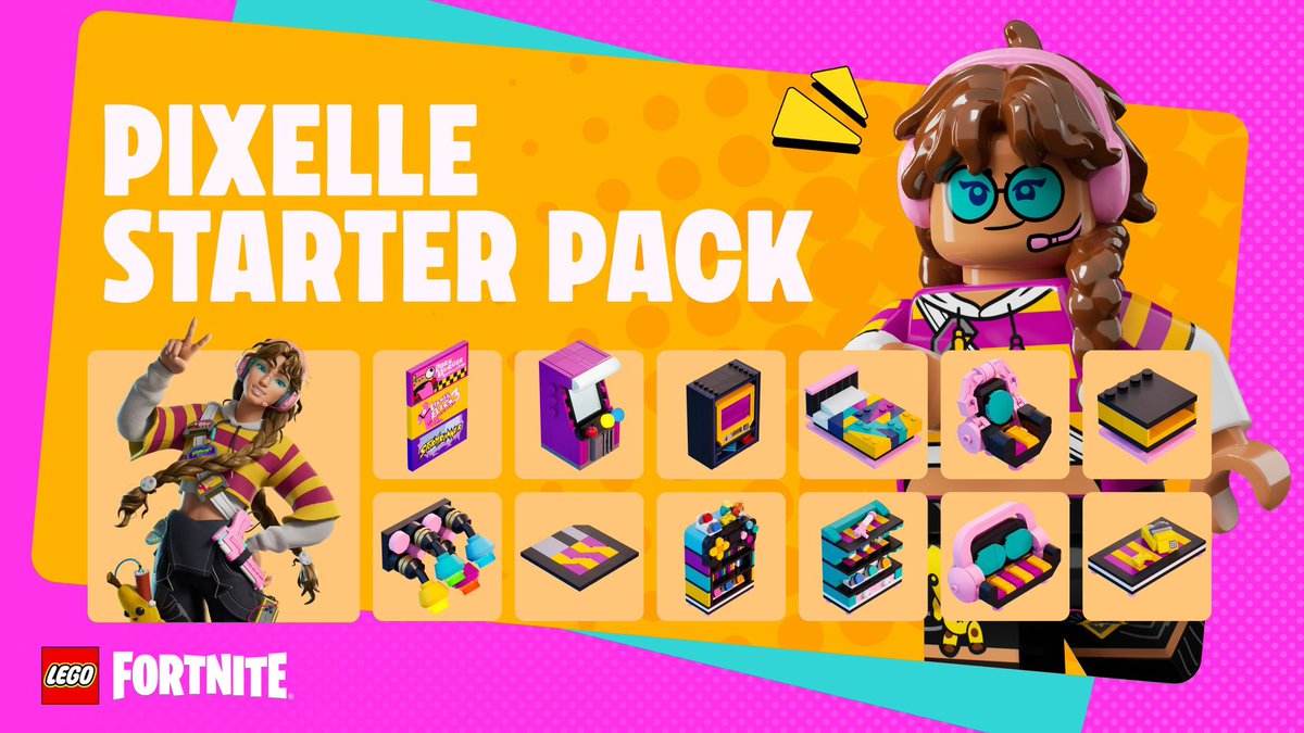 Fortnite Leaks 🕜 tweet media