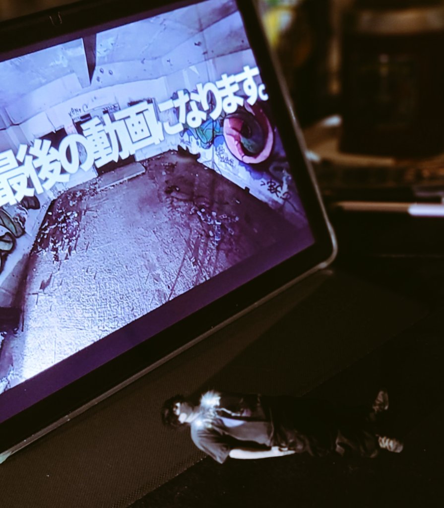 VInr9tLoE9Q78mz's tweet photo. 5年間さいこうだった。みんなありがとね
#TKCM https://t.co/JW7YcQEOoC