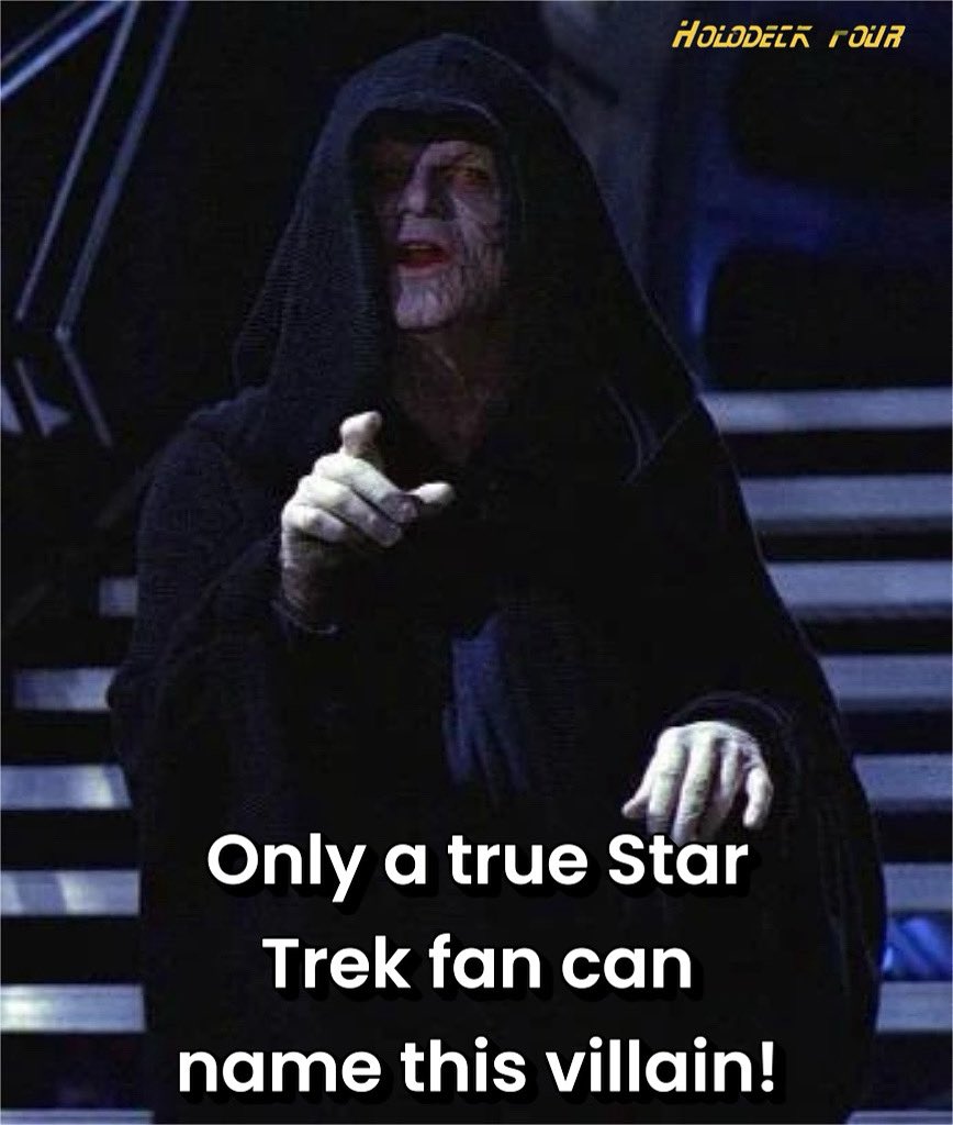 Holodeck Four tweet media