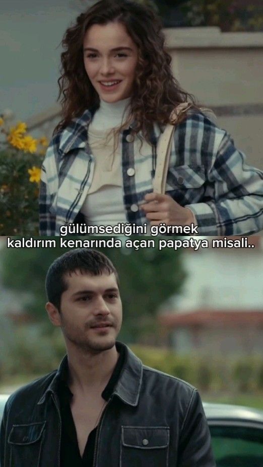 Şu an seni çok pis seviyorum...