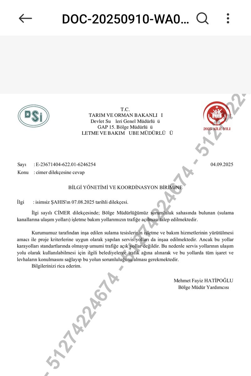 MERGREGEN11's tweet photo. Eyyübiye'ye bağlı Banarlı-Üzerlik Mahalleleri arasında bulunan çift şeritli yoldan Seksenören, Kubacık, Mihraplı ve Başören Mahalleleri bağlantı yolları üzerinde DSİ'ye ait karayolunun yolağıilebirleştirmesi https://t.co/g5uxQrqOlP