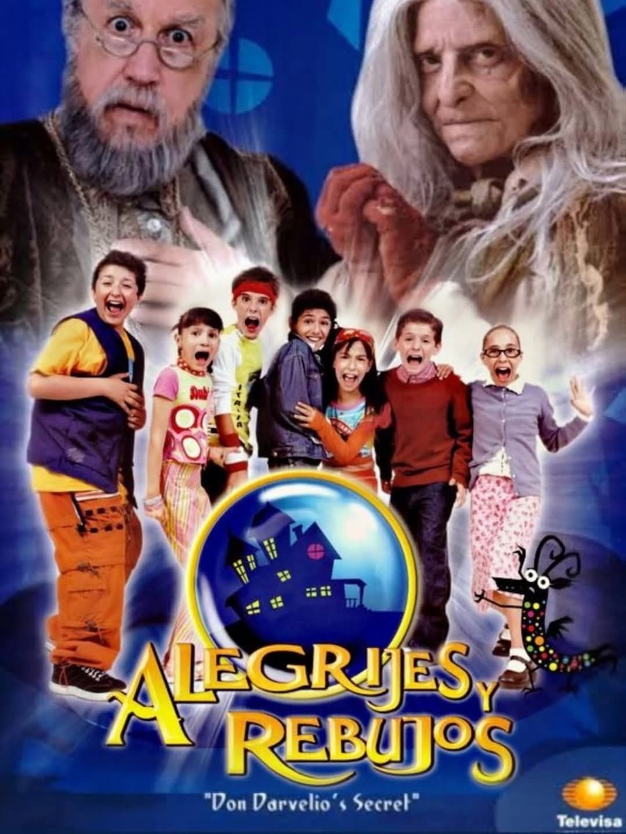 Stranger Things de mis tiempos