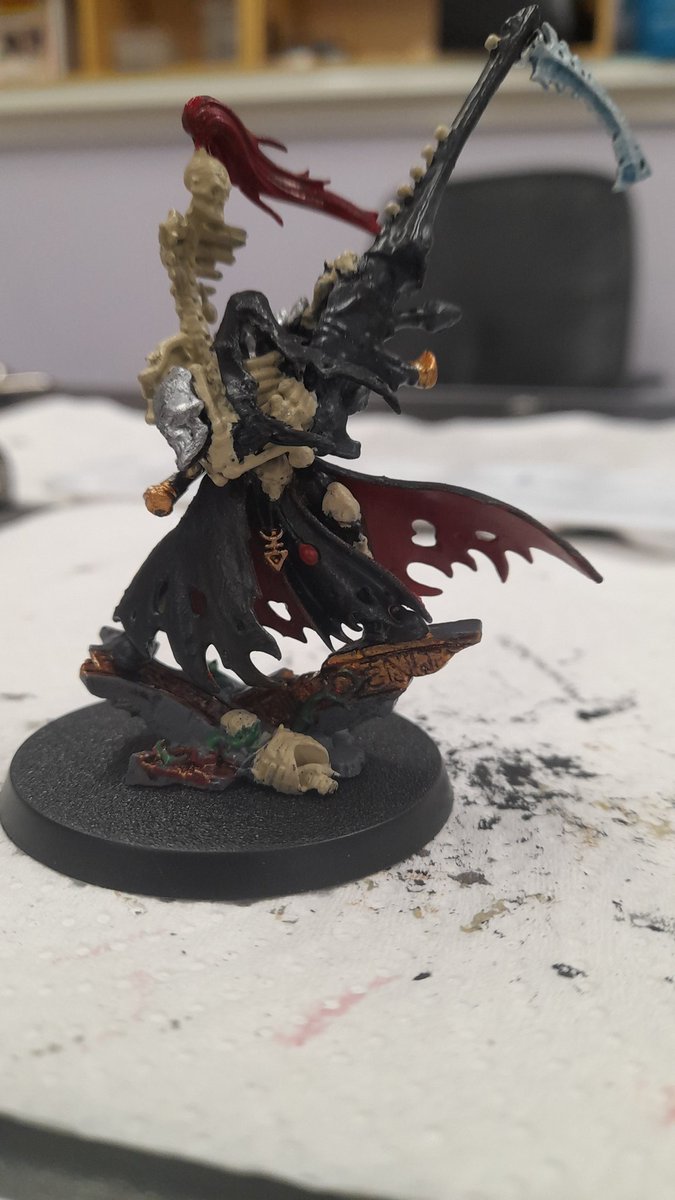 This mini was a pain in the ass but I'm very happy with it