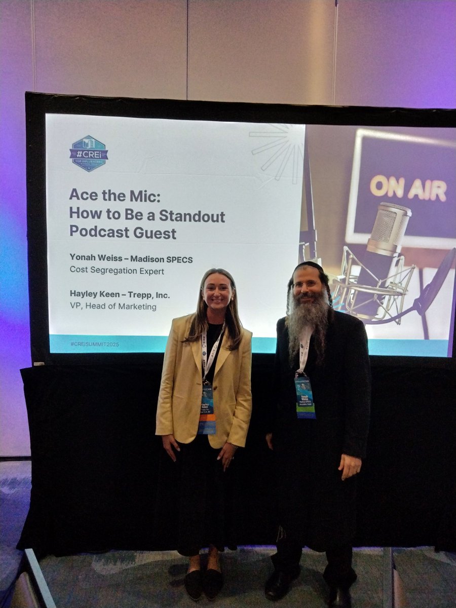 Had a lot of fun hosting this workshop with <a href="/HayleyKeenPR/">Hayley Keen</a> 

<a href="/creisummit/">creisummit</a>