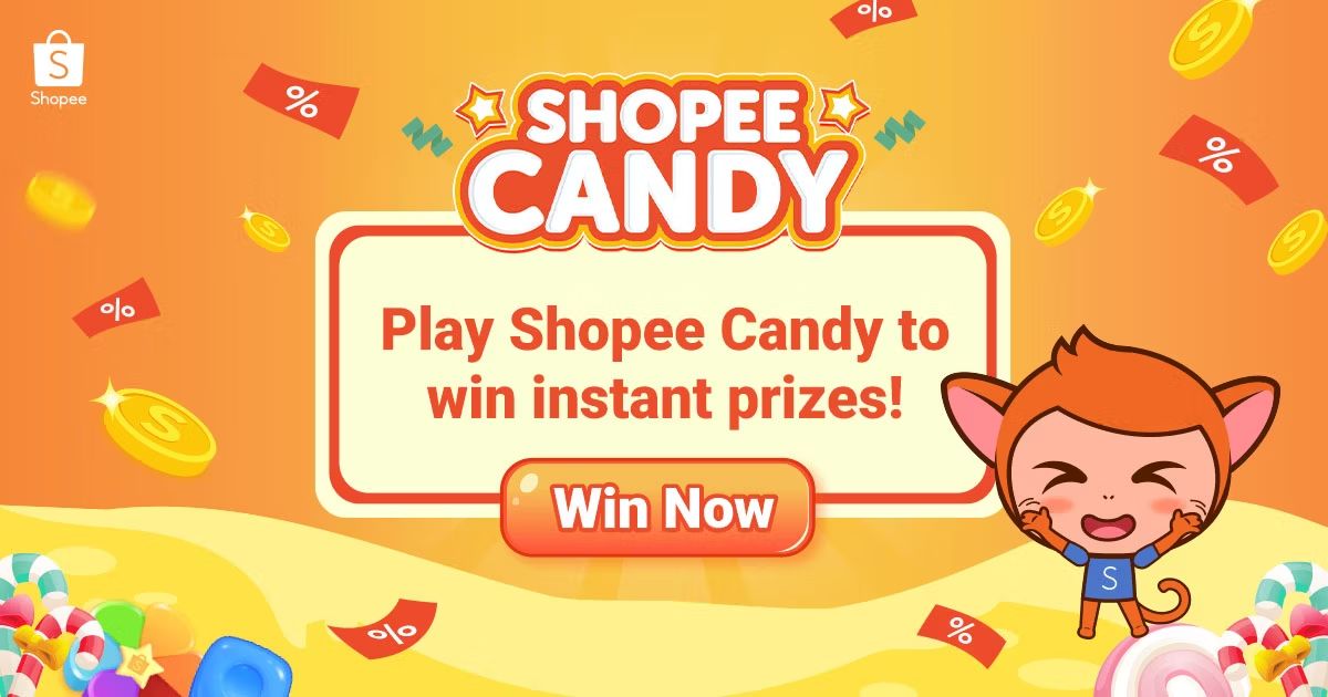 Richard_Pags's tweet image. Looking for something fun? Join Pat &amp;amp; Pixie in matching candies! With more than 1000 unique levels &amp;amp; weekly events, you'll never get bored! shp.ee/yzhxnpyyq82