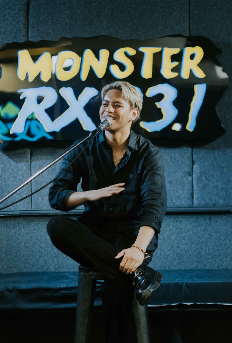 ruumii ๐๐ฆโ (@psyfe_wifey) on Twitter photo This radio show has had two of my fave singers on their show...
I feel like this is the universe's way of saying they should do a collab ๐คท๐ฝโโ๏ธ idk though.... I'm just saying.... ๐๐
<a href="/psyfe_official/">PSYCHIC FEVER OFFICIAL</a>
<a href="/psyfe_member/">PSYCHIC FEVER</a> <a href="/reiko__official/">REIKO</a> This radio show has had two of my fave singers on their show...
I feel like this is the universe's way of saying they should do a collab ๐คท๐ฝโโ๏ธ idk though.... I'm just saying.... ๐๐
<a href="/psyfe_official/">PSYCHIC FEVER OFFICIAL</a>
<a href="/psyfe_member/">PSYCHIC FEVER</a> <a href="/reiko__official/">REIKO</a>