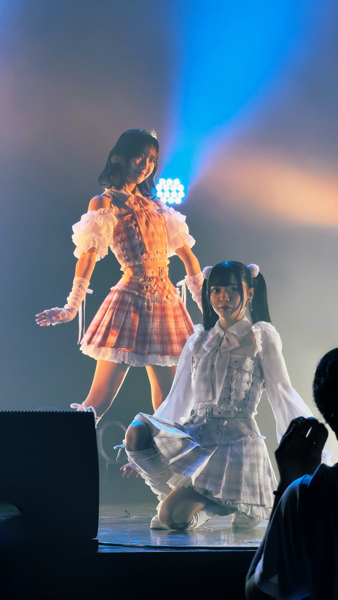 ばってん少女隊 5.19 ZEPP DIVERCITY大会 完全限定生産盤 【公式通販】