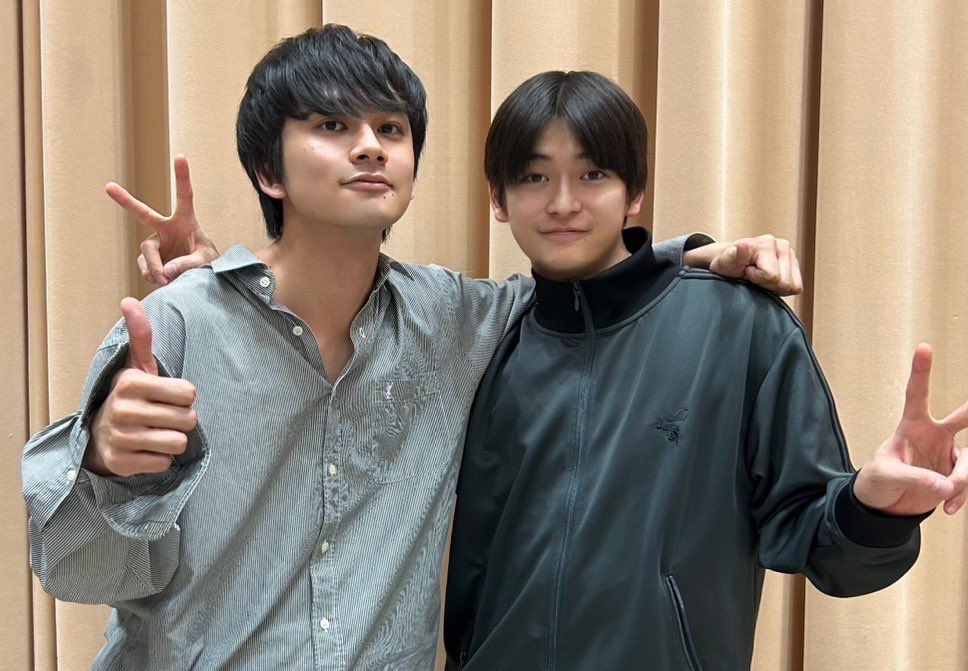 JUN🍙 tweet media