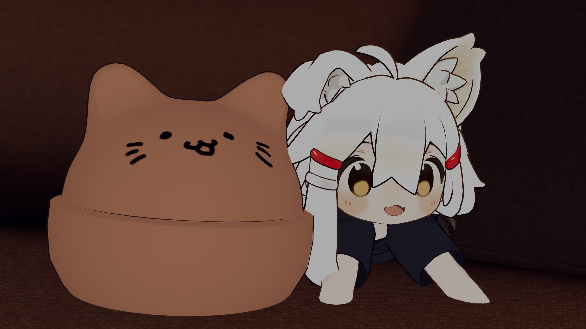 ねこばこ on X: 