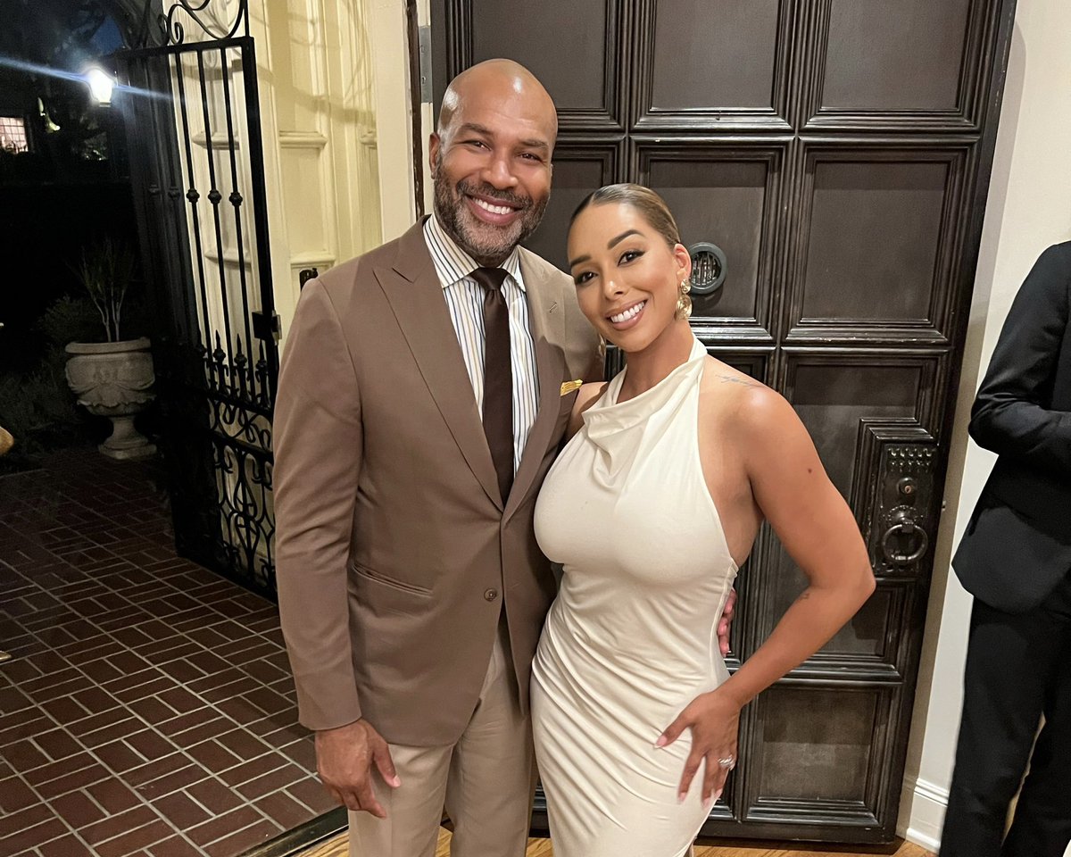 Derek Fisher tweet media