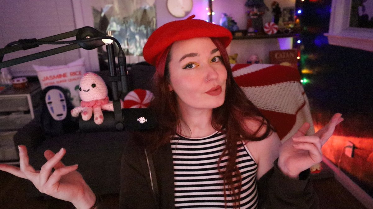 I'm not stopping stream till I beat Renoir up!! FINALE DAY OF CLAIRE OBSCUR EXPEDEITION 33!! Get in here 💃