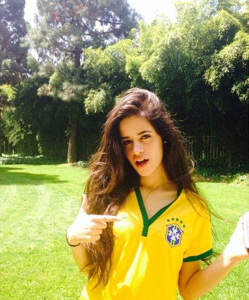 rxven_cabello's tweet photo. @iFood inconfundível o cabello da nossa meia brasileira #iFoodNoTheTown2025  🫶🏼 https://t.co/YvN0OehMkl