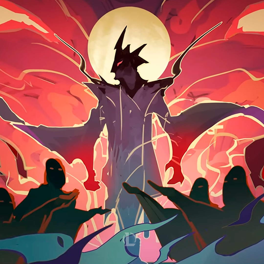 League of Legends Leaks & News tweet media