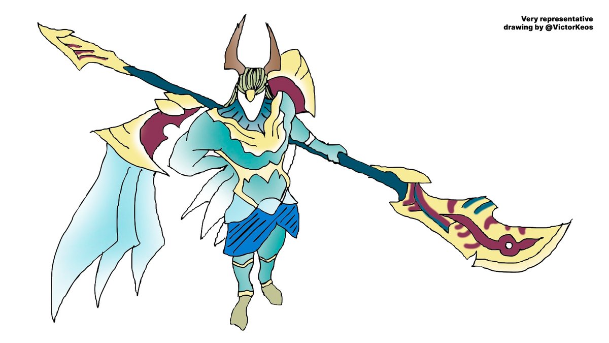 League of Legends Leaks & News tweet media