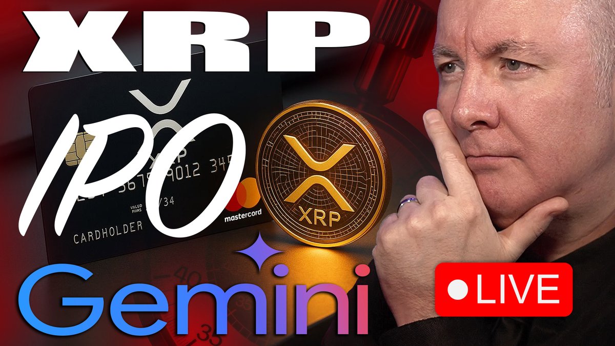 MartynInvestor's tweet image. $GEMI
$XRP

Gemini Space Station IPO Launch LIVE

PLUS 1000 TICKETS TO WIN $1000 XRP

Can Investors Afford to Miss This?

I'm ALL IN ARE YOU?

LIVE Now on YouTube

youtube.com/watch?v=HCC62Y…

#GEMI #GemiIPO #Gemini #XRP #Ripple

@sensei_crypto_ @eVTOLHUB