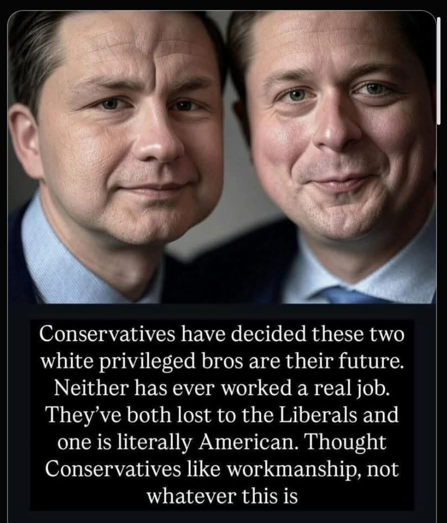 BulliesFan27's tweet photo. @AndrewScheer https://t.co/4k4SQEFYAY