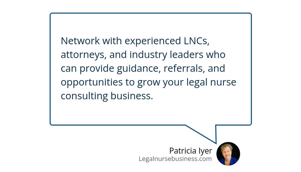 How to Become an Irreplaceable Legal Nurse Consultant Attorneys Always Trust: lttr.ai/AipjV

#HostsPatIyer #HighStakesClinicalTopic #UnexpectedCardiacArrest