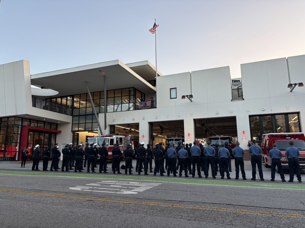 Today we remember 9/11 — honoring the lives lost &amp; the bravery of first responders. We will never forget. 🇺🇸
#NeverForget #September11