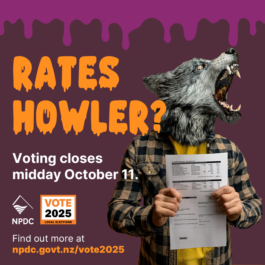 Howling about rates or are they awoo-some value? Vote to decide who makes the scary calls about spending.