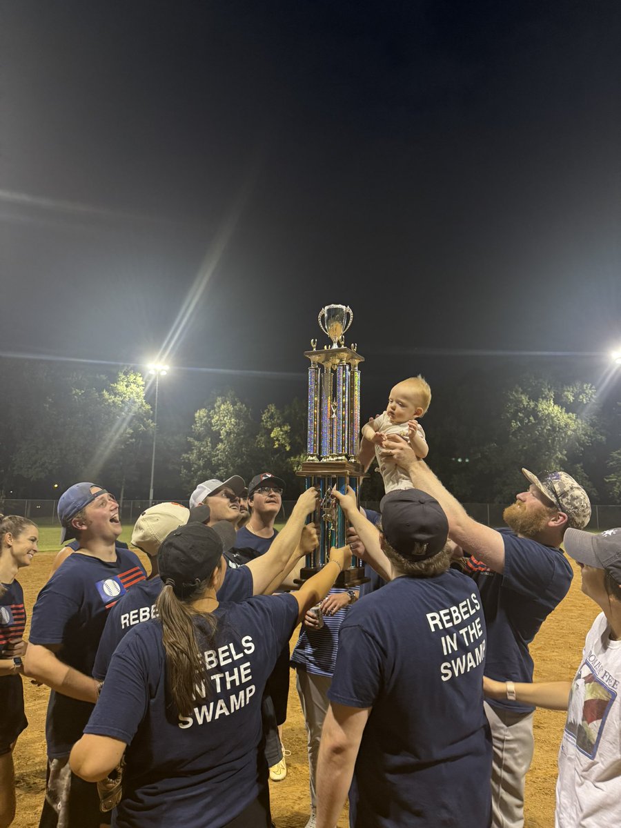 reaganreese_'s tweet image. Champions!!! An undefeated season!!!
@DailyCaller