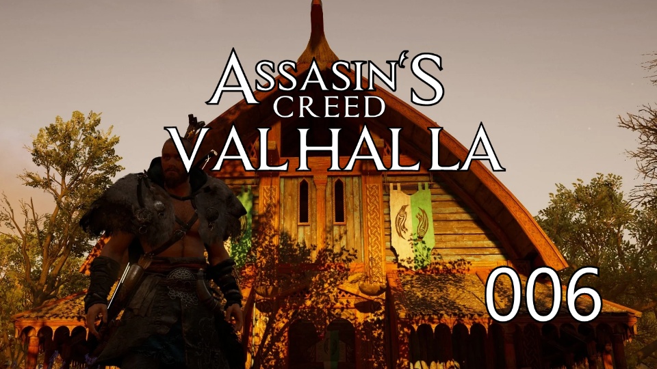 PerRevolutions's tweet image. streaming: Assassin's Creed Valhalla  | Part 003
youtube.com/watch?v=DodR-A…
.
.
#assasinscreed #justtalking #streaming