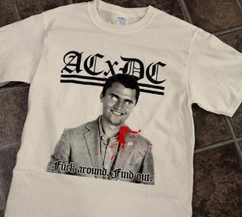 Hunter S. Thompson's Plug tweet media