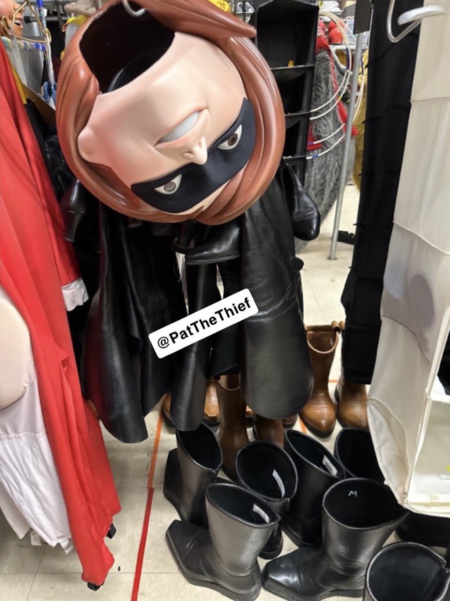 Patrick Spikes (@patthethief) on Twitter photo 