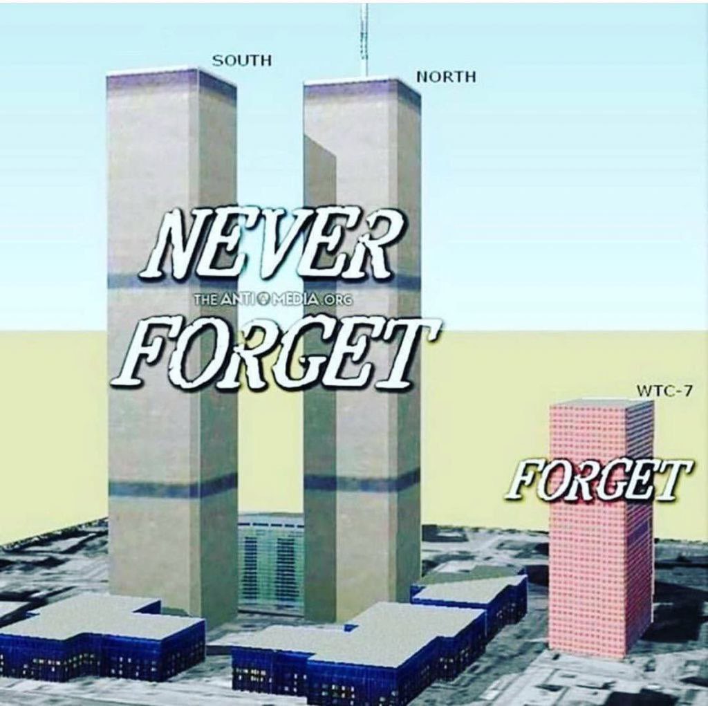 UnpopularShirts's tweet photo. #NeverForget #JustSaying https://t.co/mOmA0rjpGe