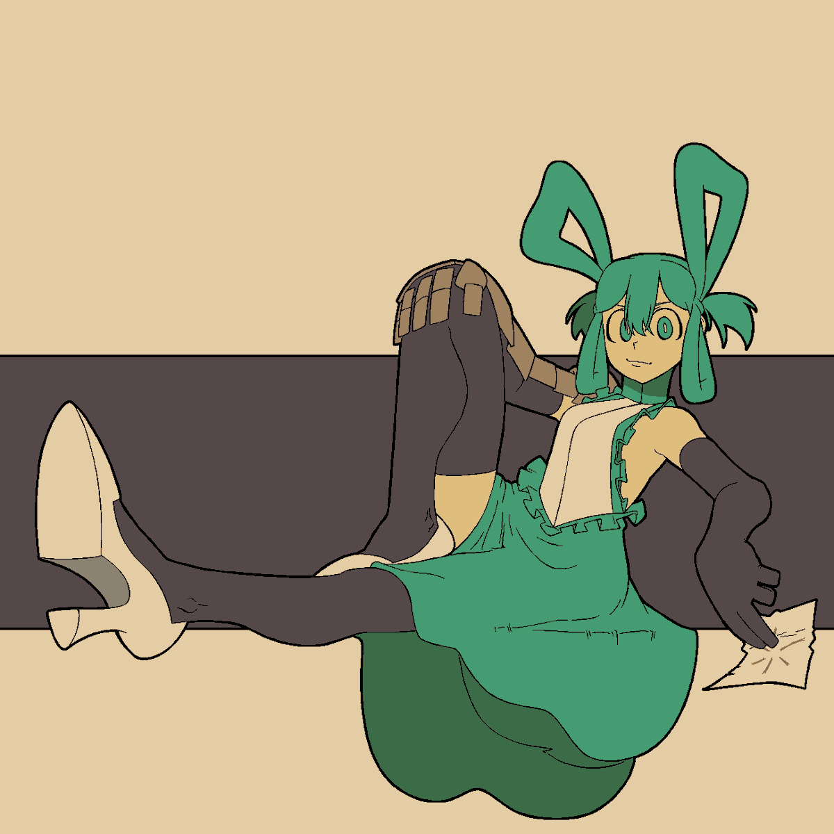 bacon (Certified "Big Artist") (@baconpal) on Twitter photo 