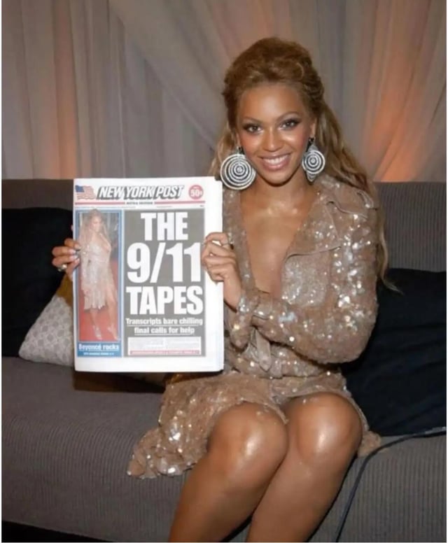 imagina morar num país que 11 de setembro é motivo de festa