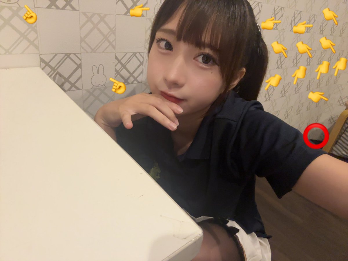 Takechan_TKP's tweet photo. @hinaa3n_ あれもミ���フィー✨
たぶん…これもミッフィー✨
っていうのも含めると
👉14ミッフィー？！（・×・）

ってもう一度数えたら
もう1ミッフィー⭕️居たよ！？（・×・）笑 https://t.co/y6p571eQFR