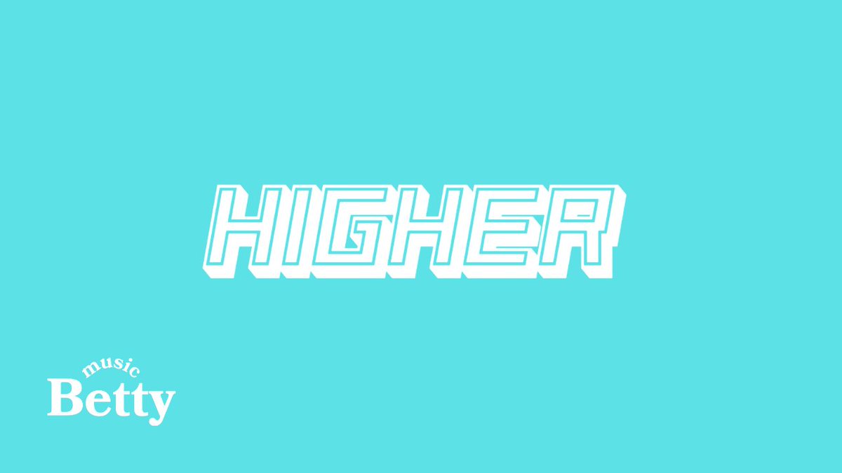 ₊⊹ JINNY 진희 “ HIGHER " Official Lyric Video  

🎬 Watch youtu.be/OygngMIK3Vc
🎬 Live Performance Video youtu.be/h8RftvAbeNQ 

🎧 Listen: linktr.ee/jinny_music_of… 

#JINNY #진희 #ジニー #HIGHER #JINNY_TowardstheLight
