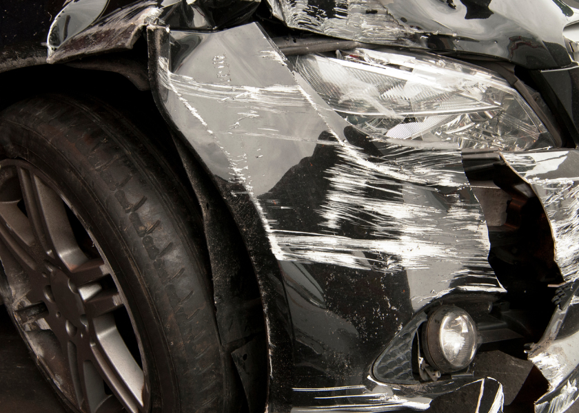 .
Who was to blame for the #RoadAccident and the passenger's injuries?

Was it the driver of the car he was in?

Or was it an #UnidentifiedVehicle? #WhichCaseWon?

shorturl.at/604Ru
#PersonalInjury