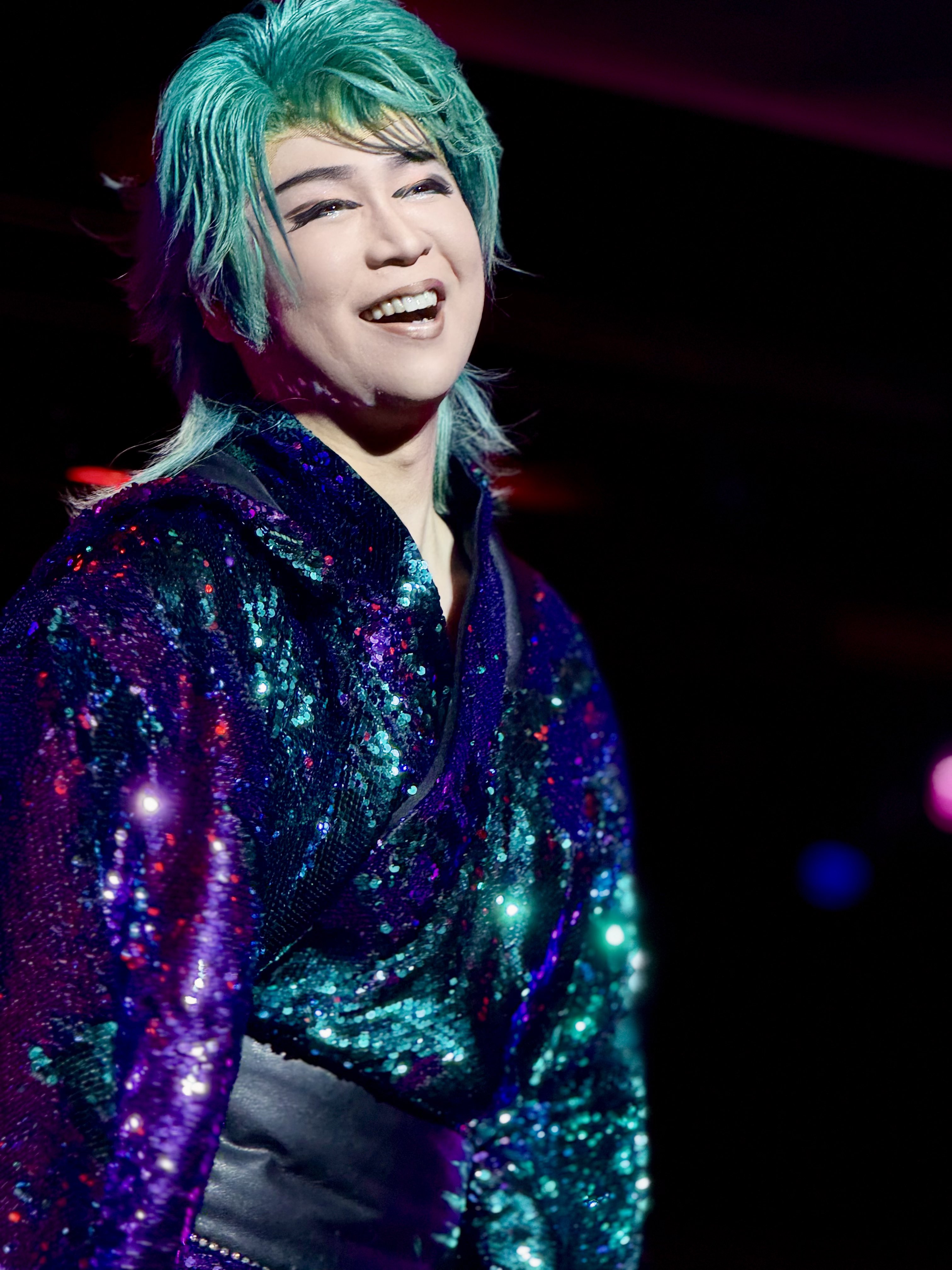 大衆演劇Love on X: 