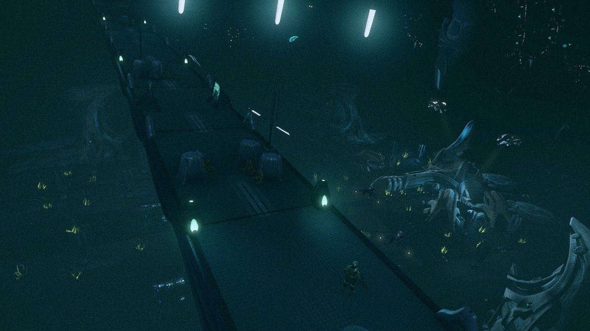 Hace cinco minutos, el Jefe Maestro destruyó la Instalación 04 de Halo. Ahora, reuniéndose con un puñado de sobrevivientes, captura una nave Covenant, regresa a Reach por sus compañeros y arranca la imposible Operación: PRIMER GOLPE. 

💚 Nuevo video 💚
youtu.be/pxMEEqnhlkk