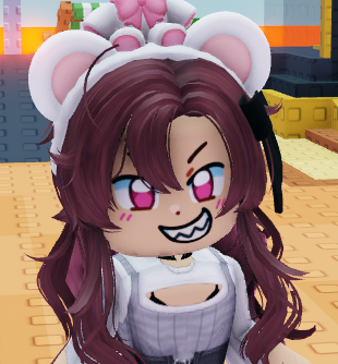 MY PAL <a href="/Wondernatnat/">Wondernat</a> WAS SO SWEET AND MADE ME A NEW ROBLOX FACE 🥺🥺 IT'S AMAZING PLS GO CHECK IT OUT AND BUY!!