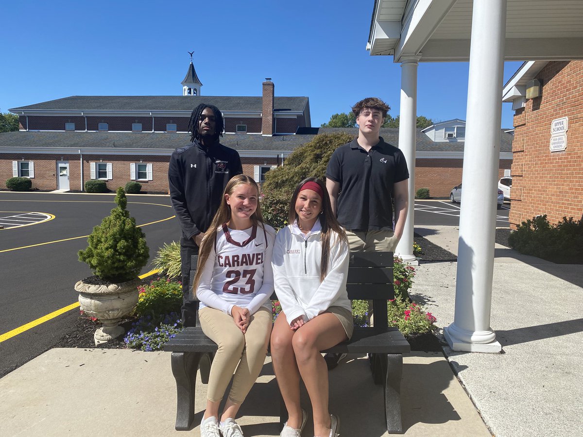 CaravelAcademy's tweet image. Congratulations to our Class Officers for the 2025-2026 school year! 
#caravelacademy #caravelfamily #LearningWithAPurpose #caravelclassofficers