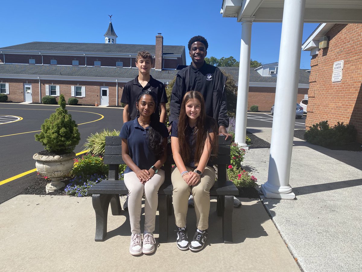 CaravelAcademy's tweet image. Congratulations to our Class Officers for the 2025-2026 school year! 
#caravelacademy #caravelfamily #LearningWithAPurpose #caravelclassofficers