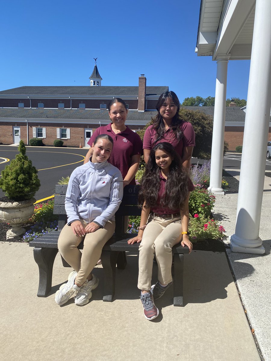 CaravelAcademy's tweet image. Congratulations to our Class Officers for the 2025-2026 school year! 
#caravelacademy #caravelfamily #LearningWithAPurpose #caravelclassofficers