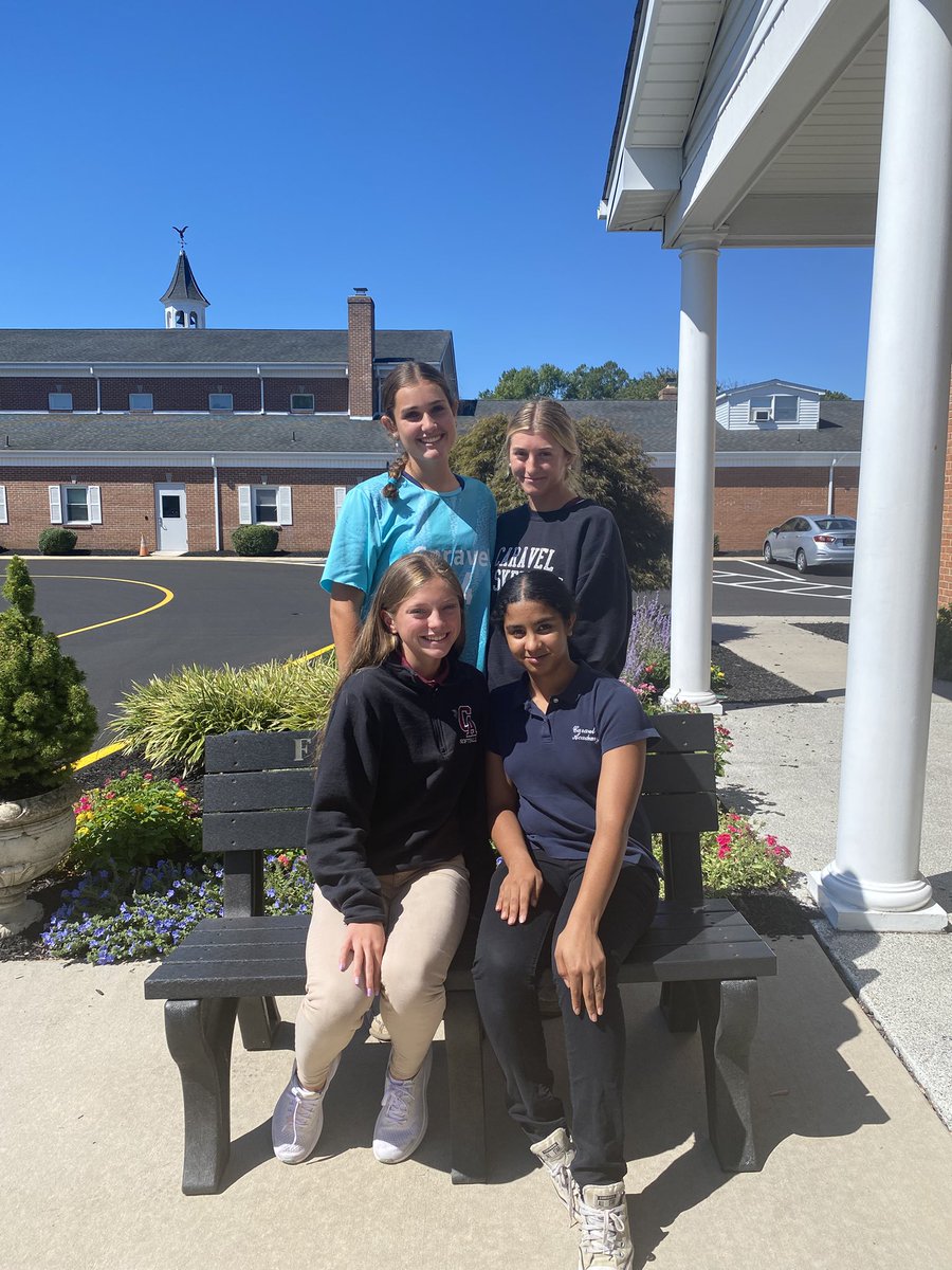 CaravelAcademy's tweet image. Congratulations to our Class Officers for the 2025-2026 school year! 
#caravelacademy #caravelfamily #LearningWithAPurpose #caravelclassofficers