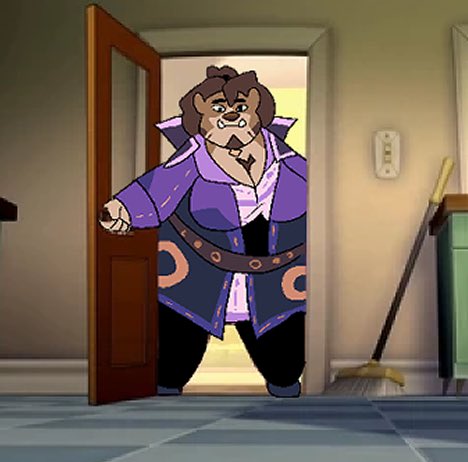 • ¿Que hacemos?

Sufrir 😍 

Hacemos animaciones, videos, dibujos, y babosadas en linea! 

(2/4)